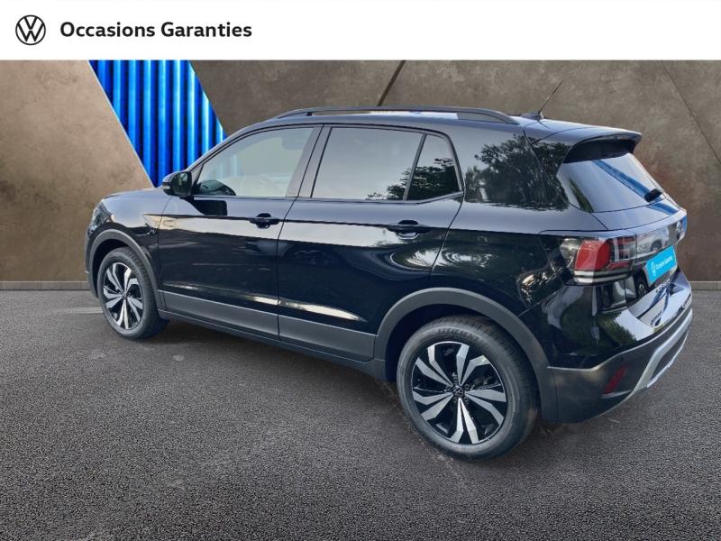 Voitures occasions VOLKSWAGEN T-CROSS VW Edition Metz