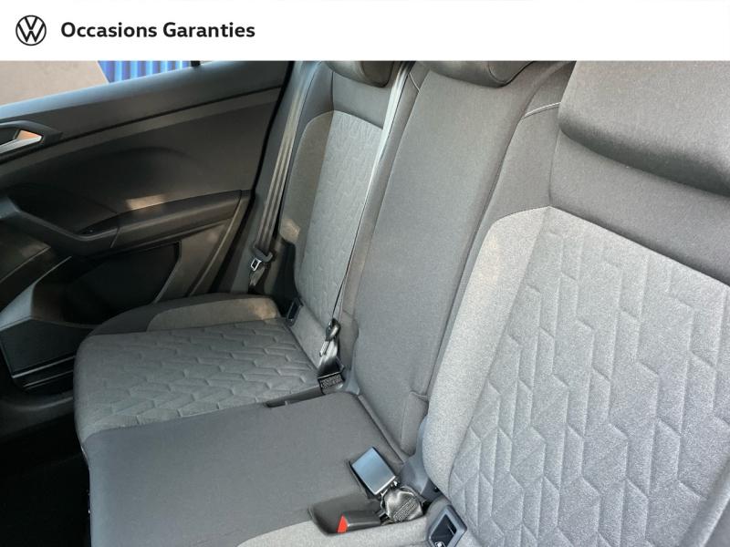 Voitures occasions VOLKSWAGEN T-CROSS VW Edition Metz