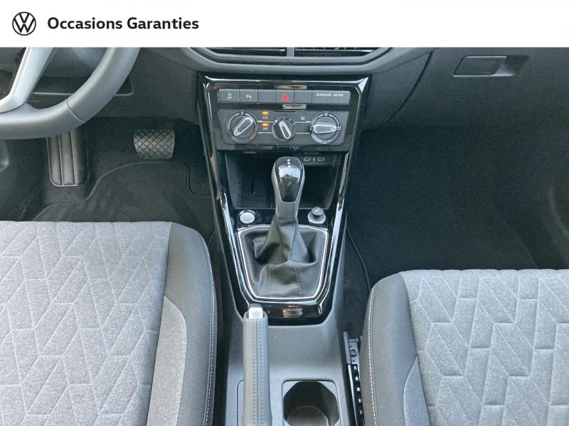 Voitures occasions VOLKSWAGEN T-CROSS VW Edition Metz