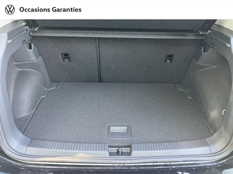 Voitures occasions VOLKSWAGEN T-CROSS VW Edition Metz