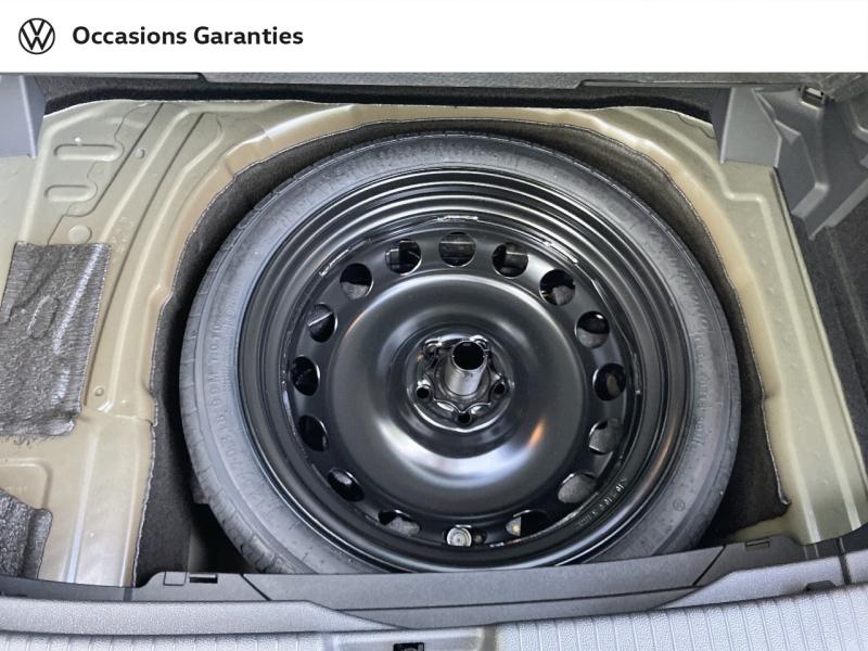 Voitures occasions VOLKSWAGEN T-CROSS VW Edition Metz