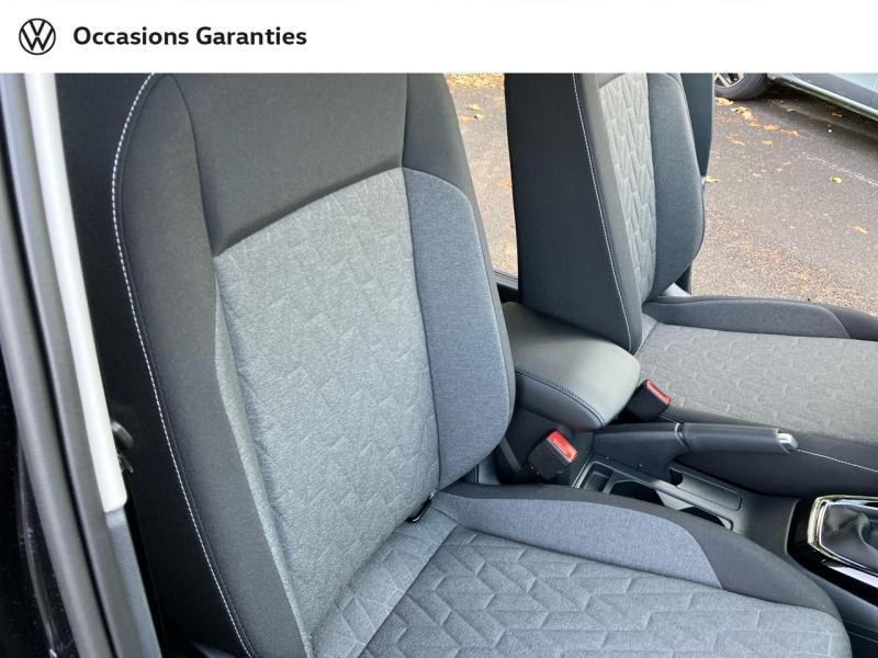 Voitures occasions VOLKSWAGEN T-CROSS VW Edition Metz