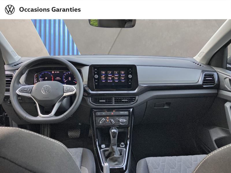Voitures occasions VOLKSWAGEN T-CROSS VW Edition Metz