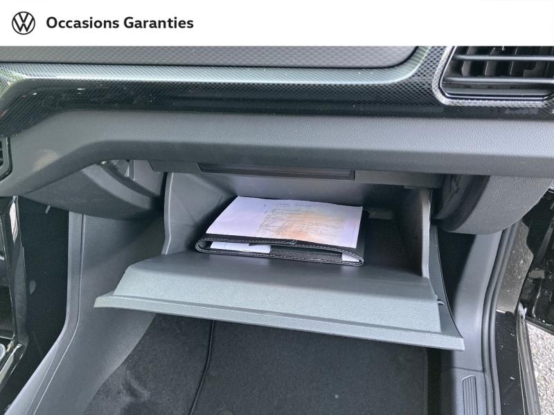 Voitures occasions VOLKSWAGEN T-CROSS VW Edition Metz