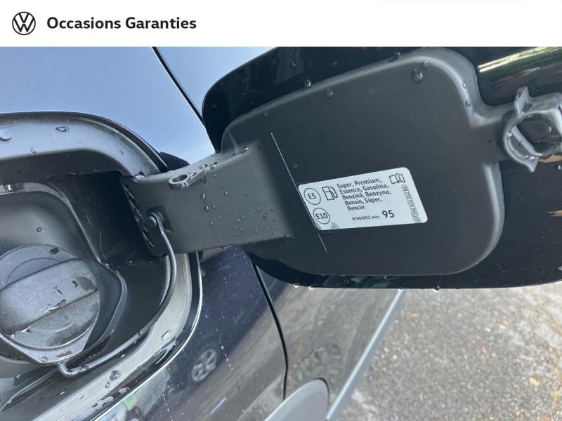 Voitures occasions VOLKSWAGEN T-CROSS VW Edition Metz