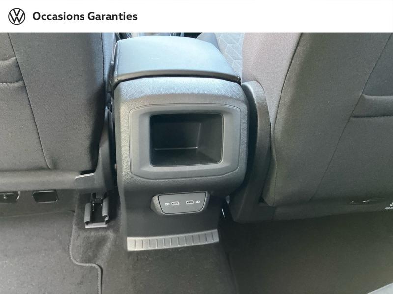 Voitures occasions VOLKSWAGEN T-CROSS VW Edition Metz