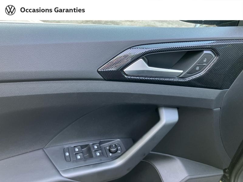 Voitures occasions VOLKSWAGEN T-CROSS VW Edition Metz