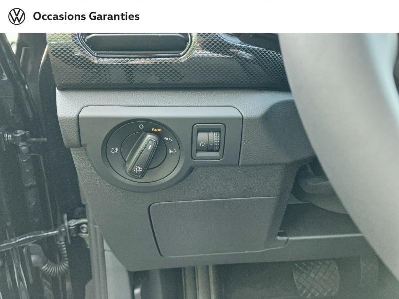 Voitures occasions VOLKSWAGEN T-CROSS VW Edition Metz