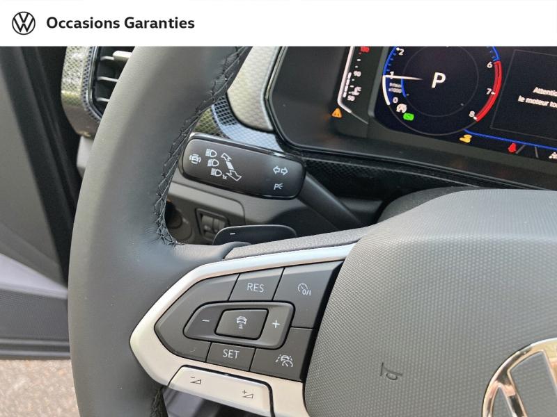 Voitures occasions VOLKSWAGEN T-CROSS VW Edition Metz