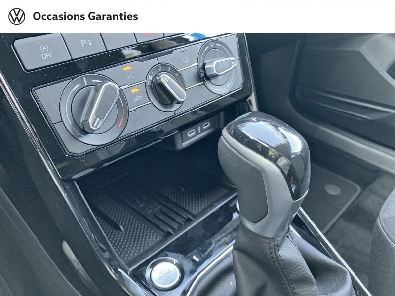 Voitures occasions VOLKSWAGEN T-CROSS VW Edition Metz