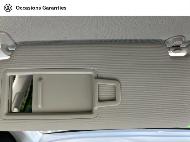 Voitures occasions VOLKSWAGEN T-CROSS VW Edition Metz