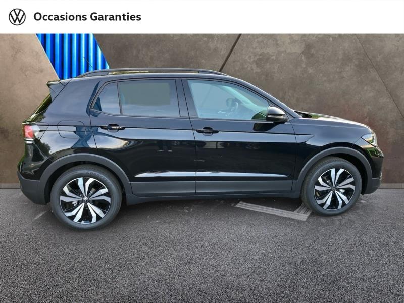 Voitures occasions VOLKSWAGEN T-CROSS VW Edition Metz