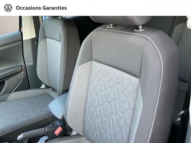 Voitures occasions VOLKSWAGEN T-CROSS VW Edition Metz