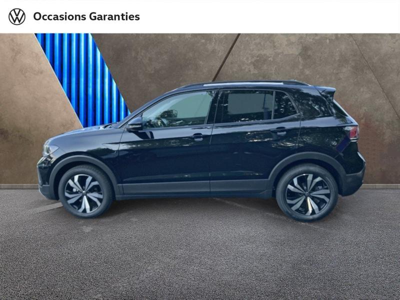 Voitures occasions VOLKSWAGEN T-CROSS VW Edition Metz