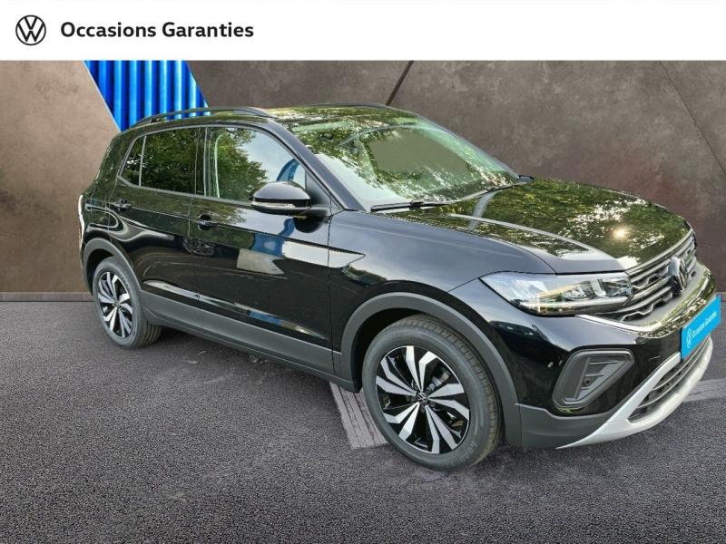 Voitures occasions VOLKSWAGEN T-CROSS VW Edition Metz