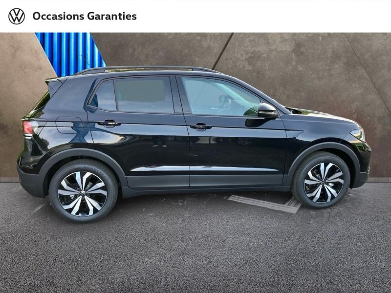 Voitures occasions VOLKSWAGEN T-CROSS VW Edition Metz