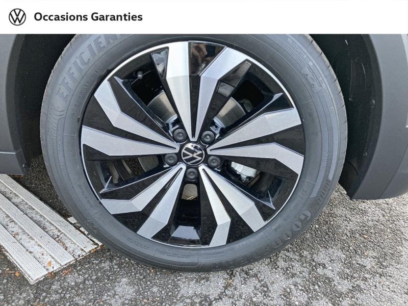 Voitures occasions VOLKSWAGEN T-CROSS VW Edition Metz
