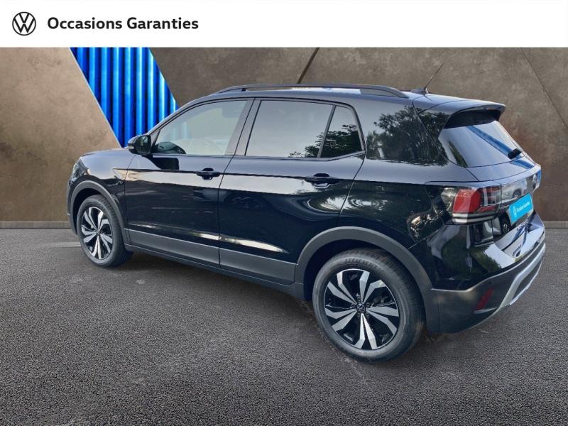 Voitures occasions VOLKSWAGEN T-CROSS VW Edition Metz