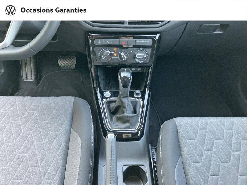 Voitures occasions VOLKSWAGEN T-CROSS VW Edition Metz
