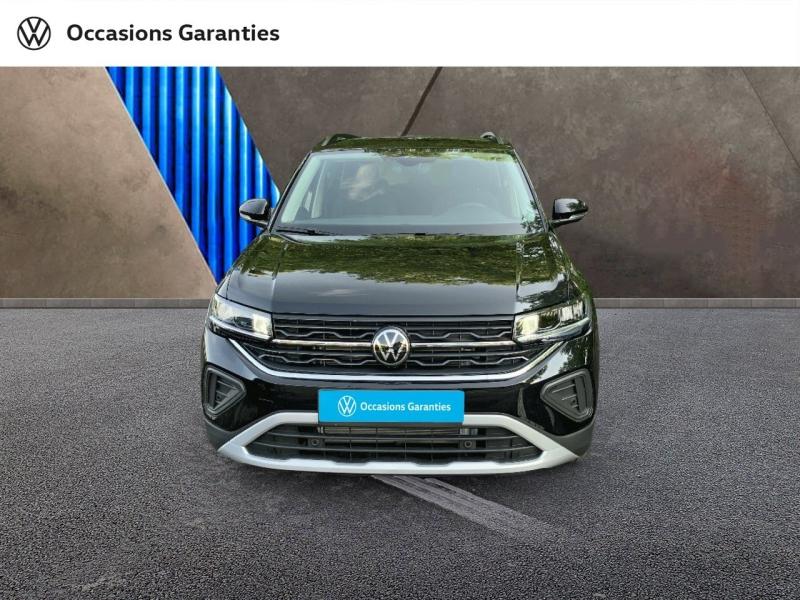 Voitures occasions VOLKSWAGEN T-CROSS VW Edition Metz