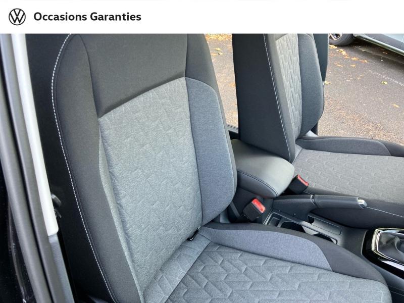 Voitures occasions VOLKSWAGEN T-CROSS VW Edition Metz