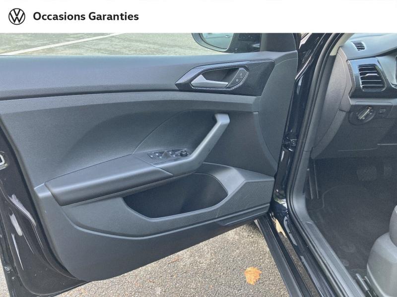 Voitures occasions VOLKSWAGEN T-CROSS VW Edition Metz