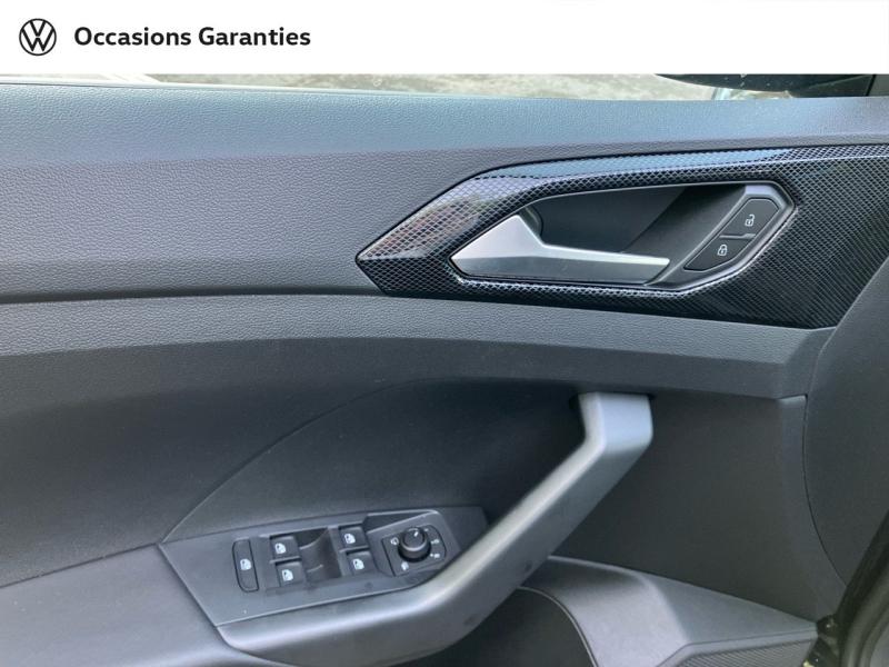 Voitures occasions VOLKSWAGEN T-CROSS VW Edition Metz