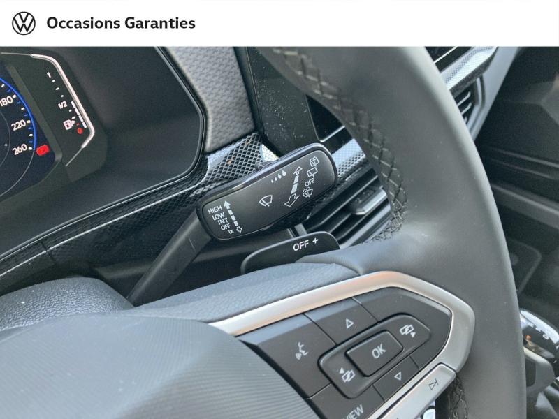 Voitures occasions VOLKSWAGEN T-CROSS VW Edition Metz