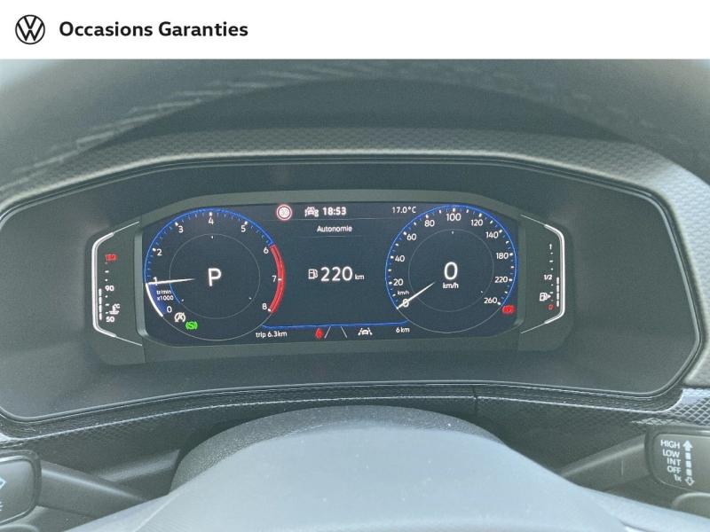 Voitures occasions VOLKSWAGEN T-CROSS VW Edition Metz