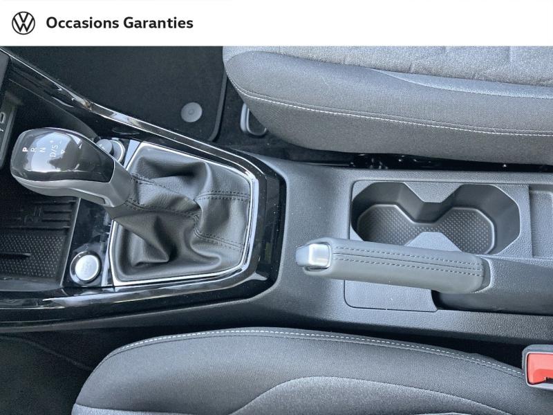 Voitures occasions VOLKSWAGEN T-CROSS VW Edition Metz
