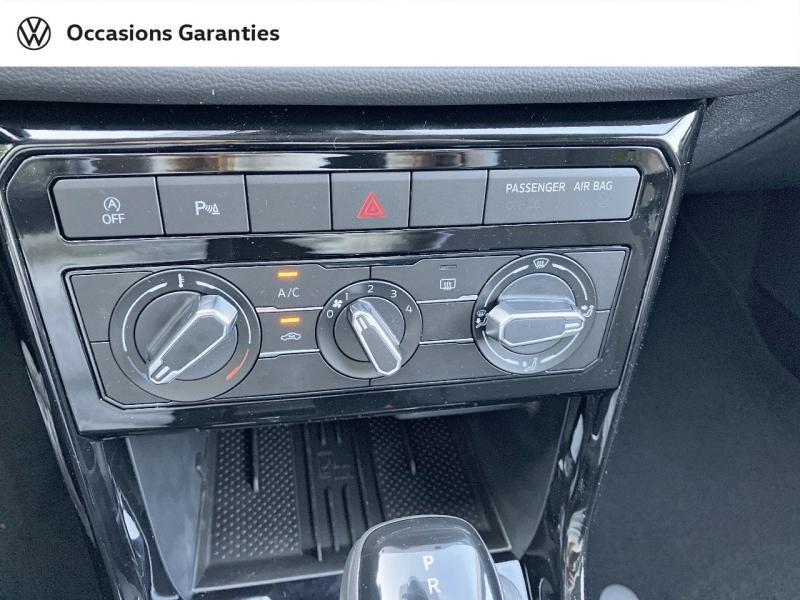 Voitures occasions VOLKSWAGEN T-CROSS VW Edition Metz