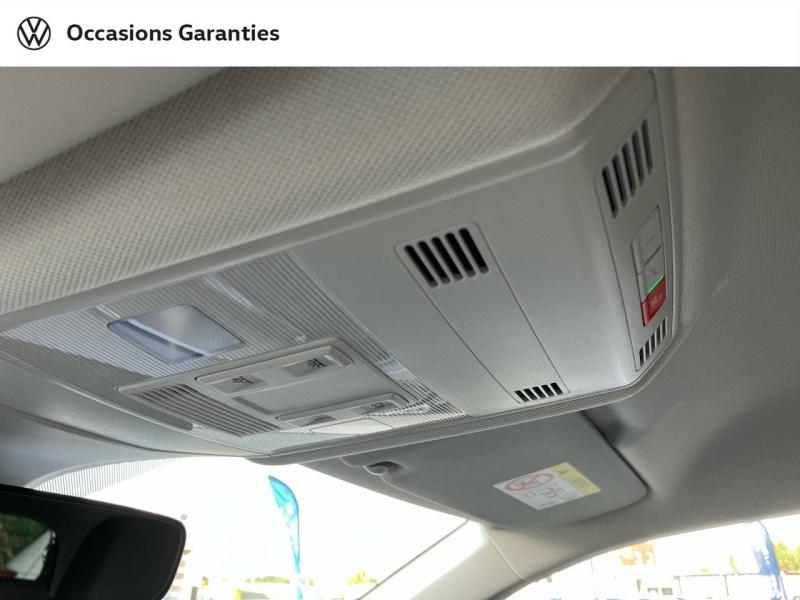 Voitures occasions VOLKSWAGEN T-CROSS VW Edition Metz