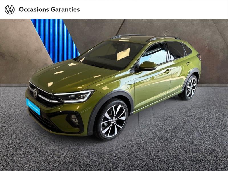 Voitures occasions VOLKSWAGEN TAIGO R-Line Metz