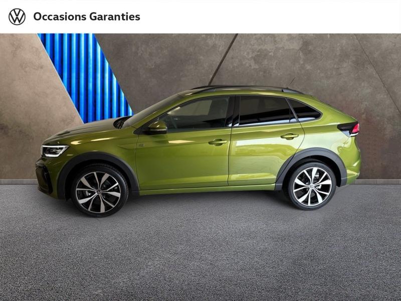 Voitures occasions VOLKSWAGEN TAIGO R-Line Metz