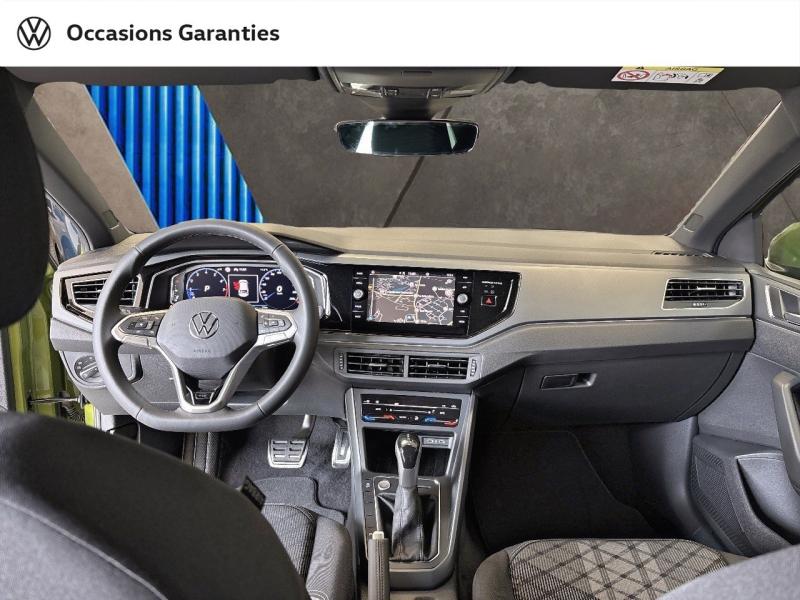 Voitures occasions VOLKSWAGEN TAIGO R-Line Metz