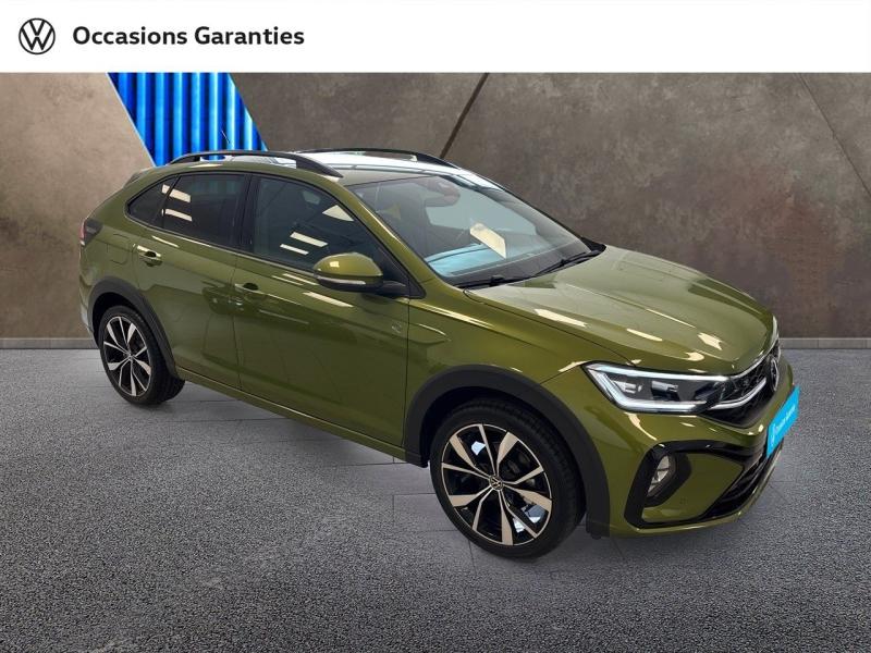 Voitures occasions VOLKSWAGEN TAIGO R-Line Metz