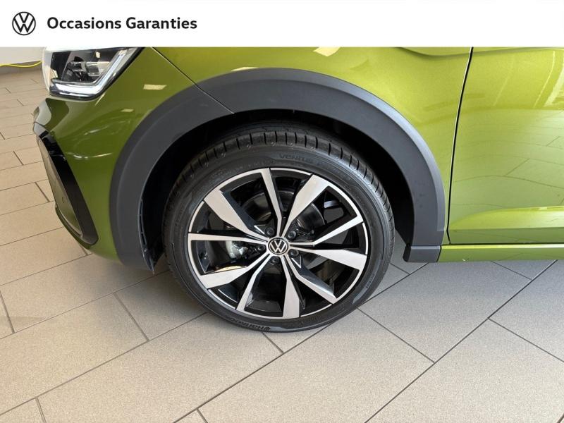 Voitures occasions VOLKSWAGEN TAIGO R-Line Metz