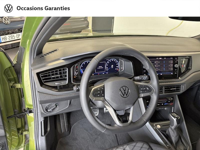 Voitures occasions VOLKSWAGEN TAIGO R-Line Metz
