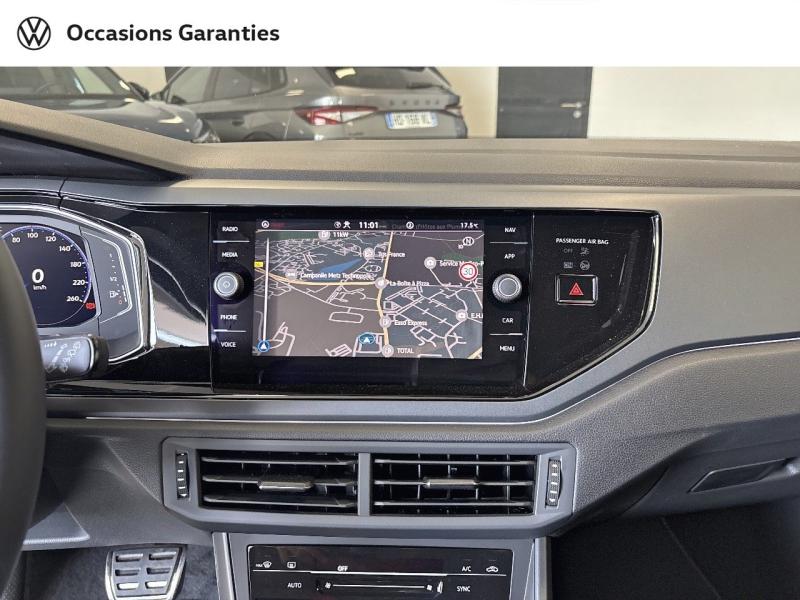 Voitures occasions VOLKSWAGEN TAIGO R-Line Metz