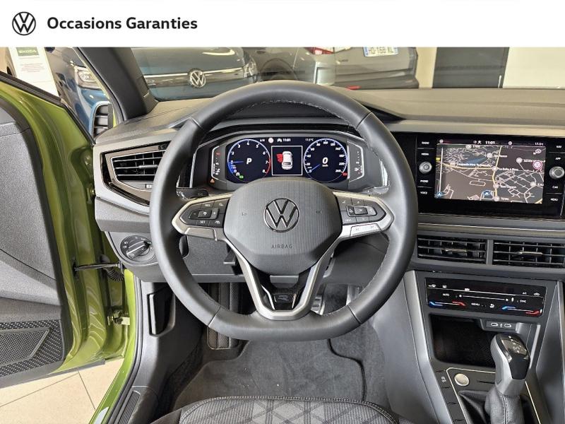 Voitures occasions VOLKSWAGEN TAIGO R-Line Metz