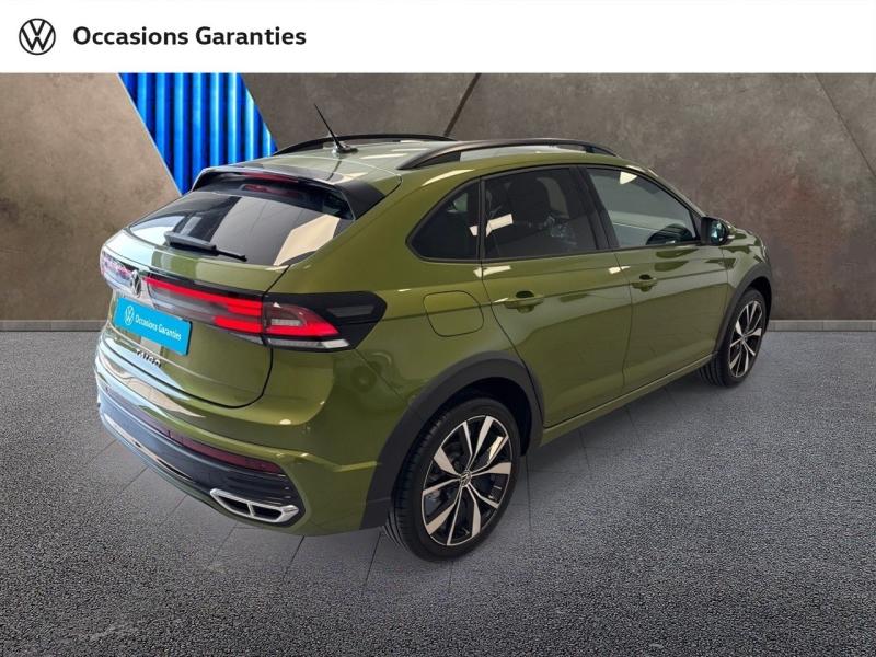 Voitures occasions VOLKSWAGEN TAIGO R-Line Metz