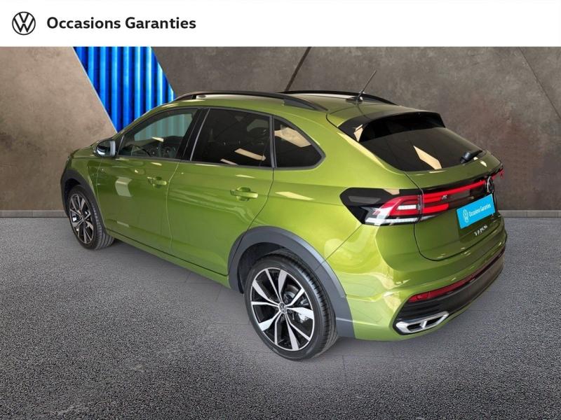 Voitures occasions VOLKSWAGEN TAIGO R-Line Metz
