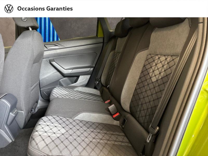 Voitures occasions VOLKSWAGEN TAIGO R-Line Metz