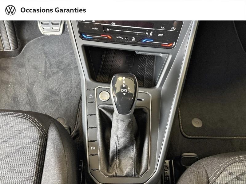 Voitures occasions VOLKSWAGEN TAIGO R-Line Metz