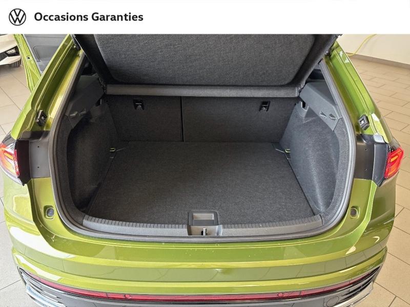 Voitures occasions VOLKSWAGEN TAIGO R-Line Metz
