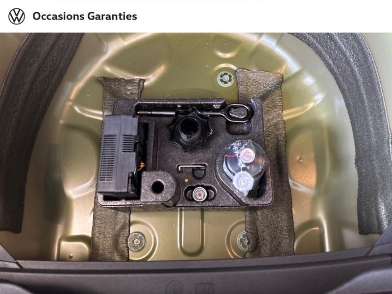 Voitures occasions VOLKSWAGEN TAIGO R-Line Metz