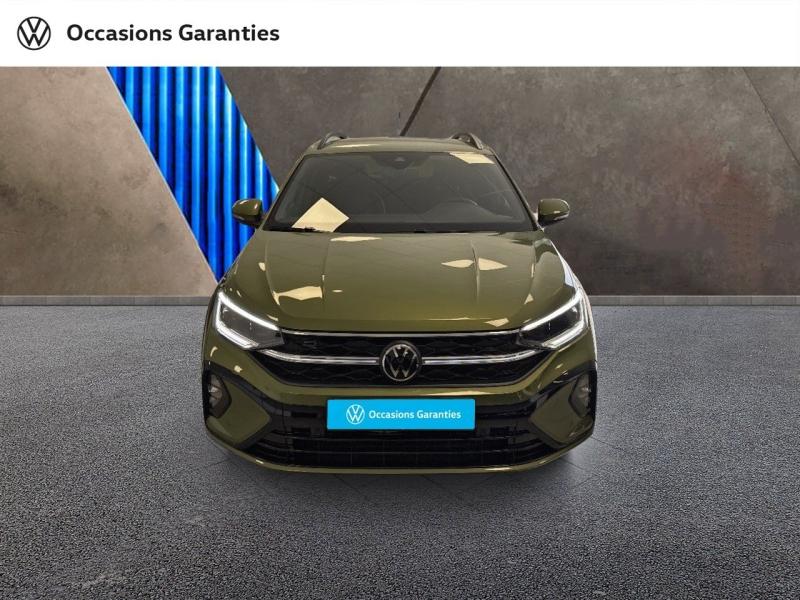 Voitures occasions VOLKSWAGEN TAIGO R-Line Metz