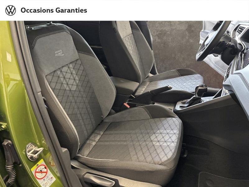 Voitures occasions VOLKSWAGEN TAIGO R-Line Metz