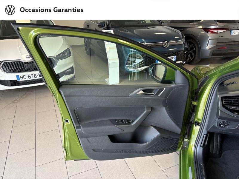 Voitures occasions VOLKSWAGEN TAIGO R-Line Metz
