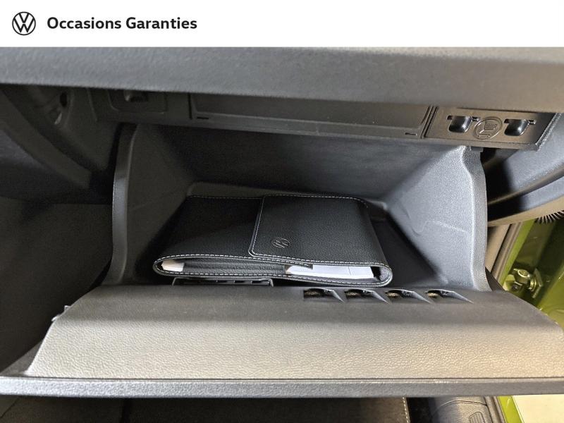 Voitures occasions VOLKSWAGEN TAIGO R-Line Metz